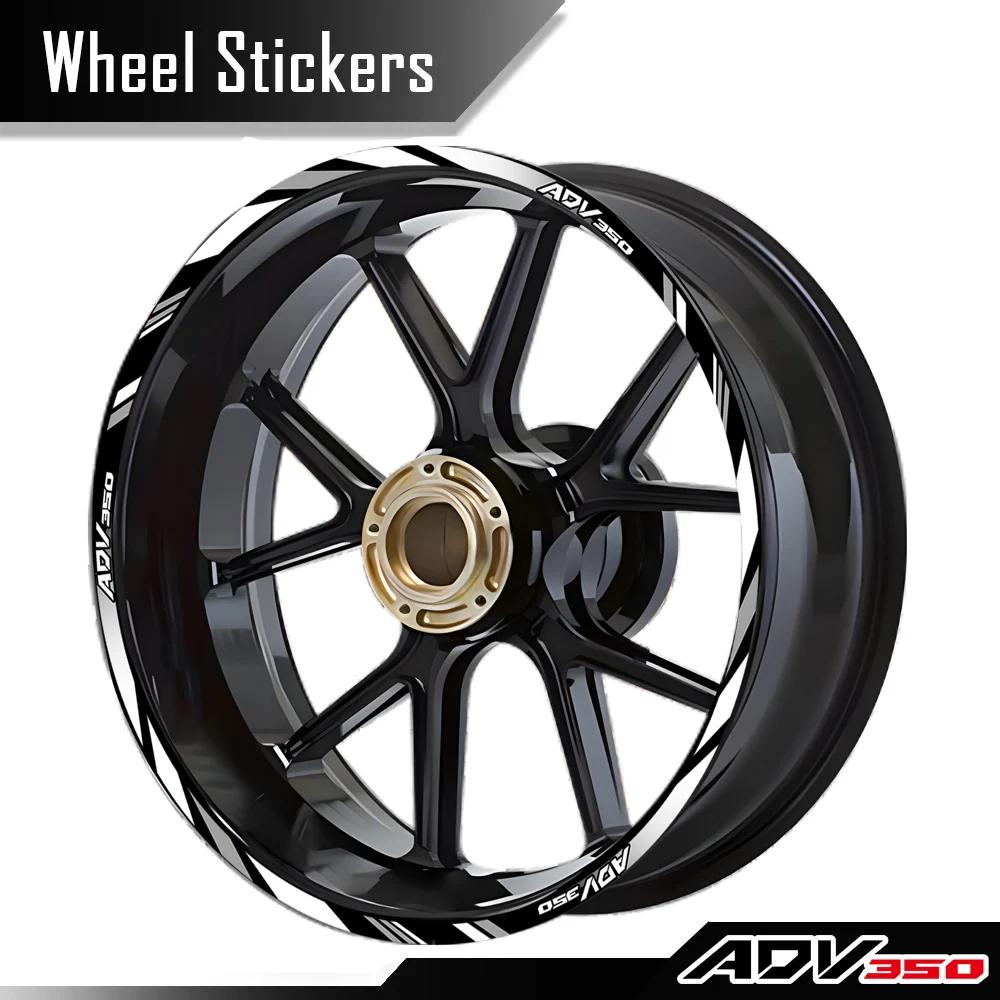 ݻ    ƼĿ,   Į Ʈ  ׼, ȥ ADV 350 Adv350 2022 2023 